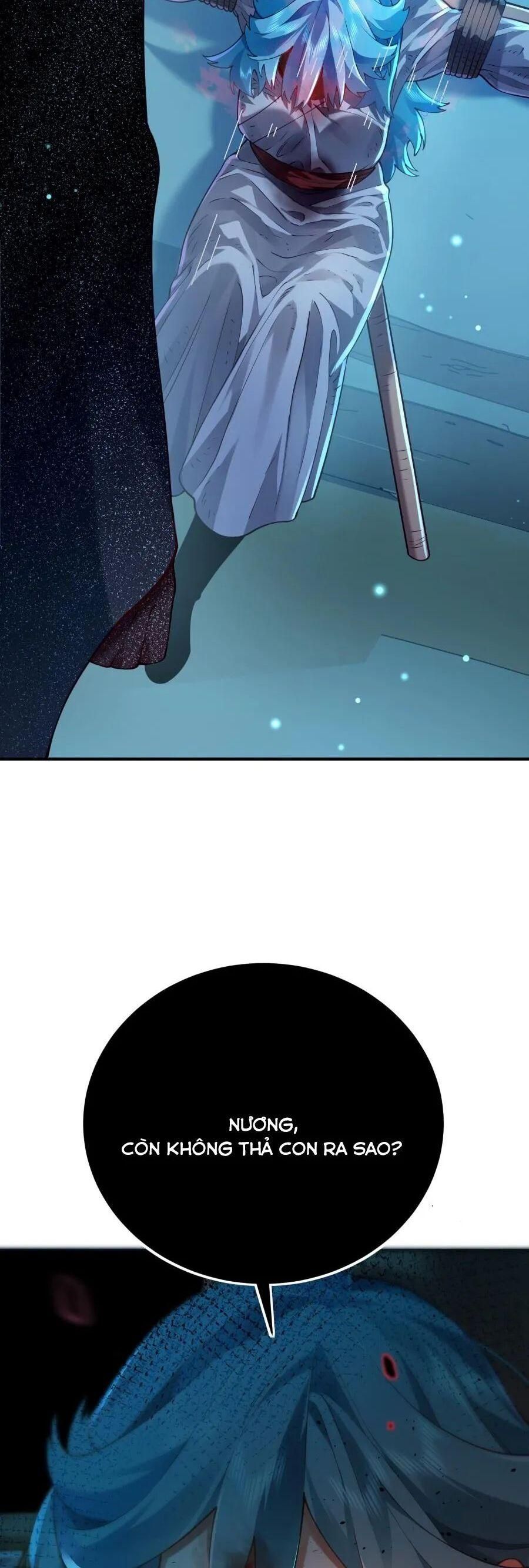 Hạo Kiếp Dư Sinh Chapter 35 - 42