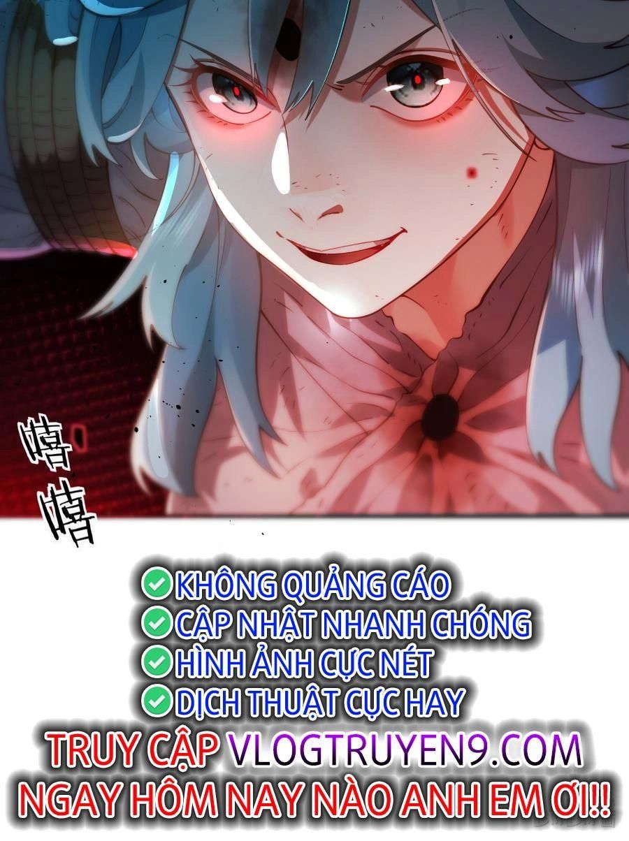 Hạo Kiếp Dư Sinh Chapter 35 - 43