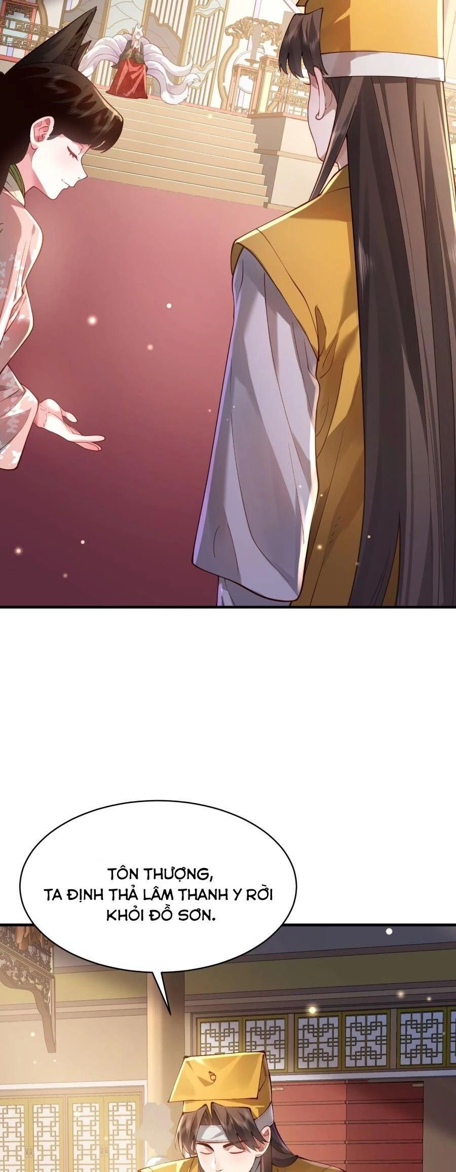 Hạo Kiếp Dư Sinh Chapter 35 - 6