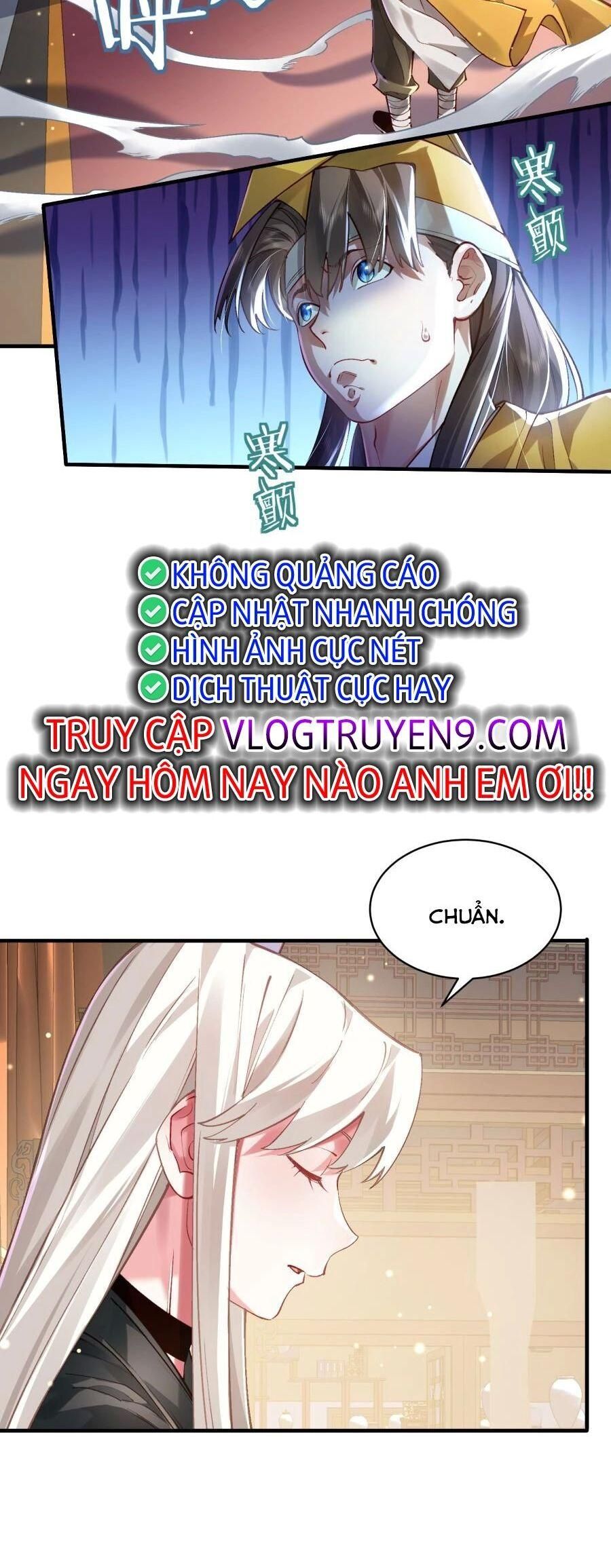 Hạo Kiếp Dư Sinh Chapter 35 - 8