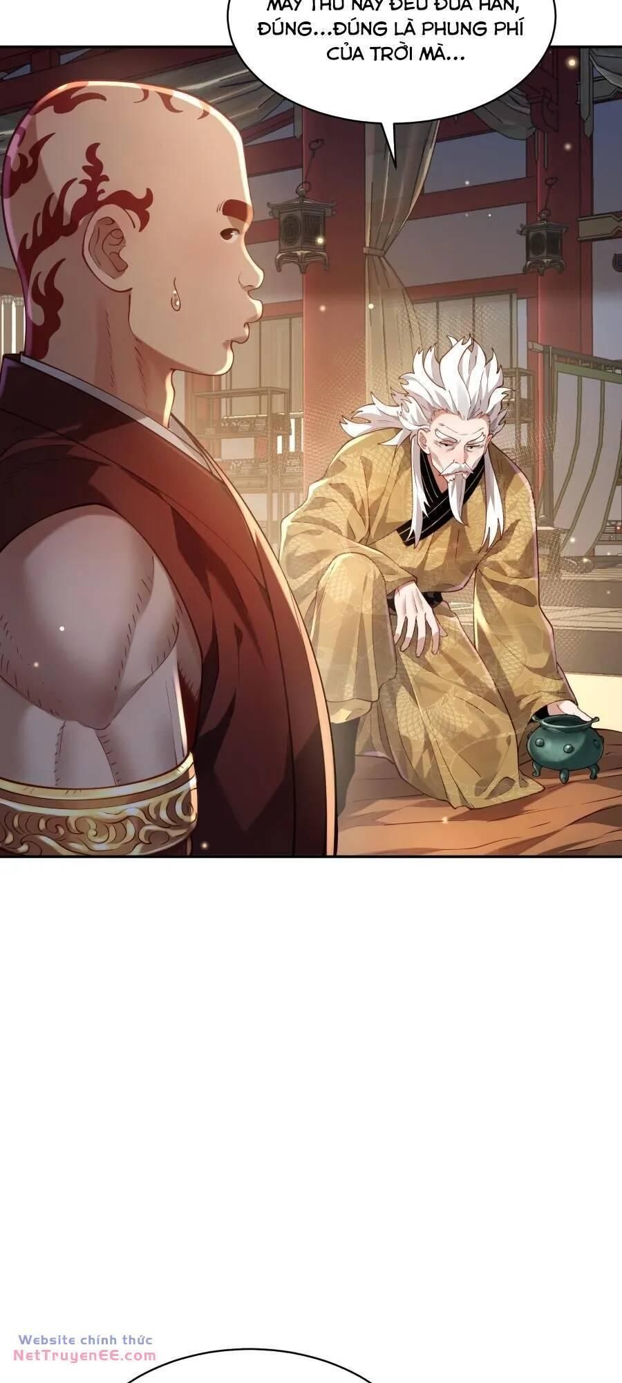 Hạo Kiếp Dư Sinh Chapter 37 - 2