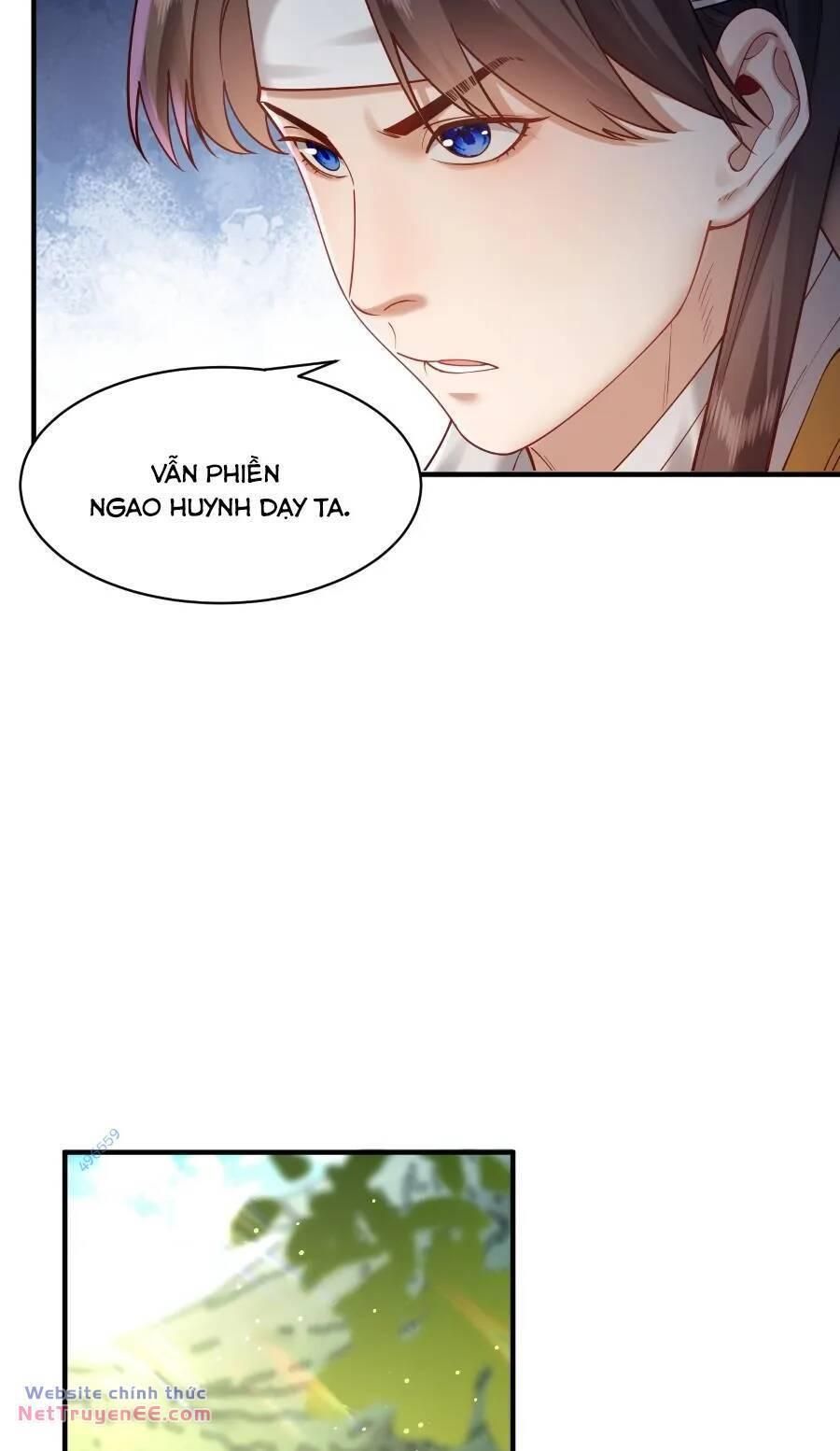 Hạo Kiếp Dư Sinh Chapter 37 - 11