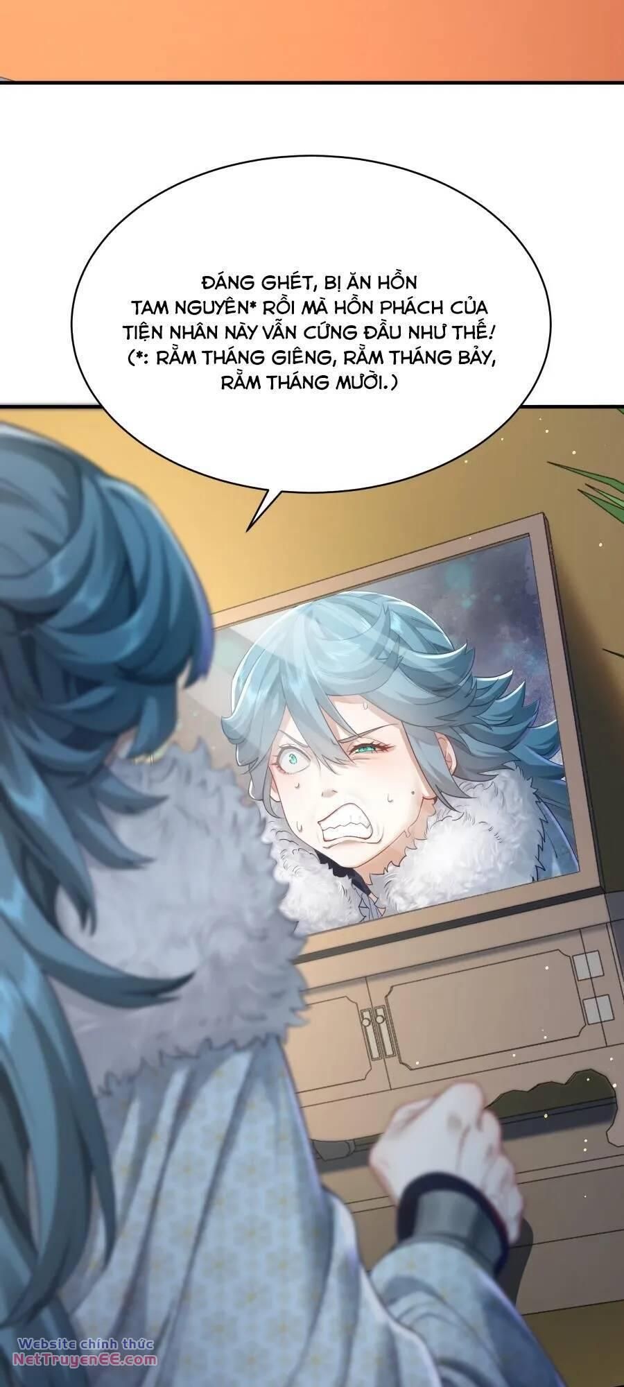 Hạo Kiếp Dư Sinh Chapter 37 - 14