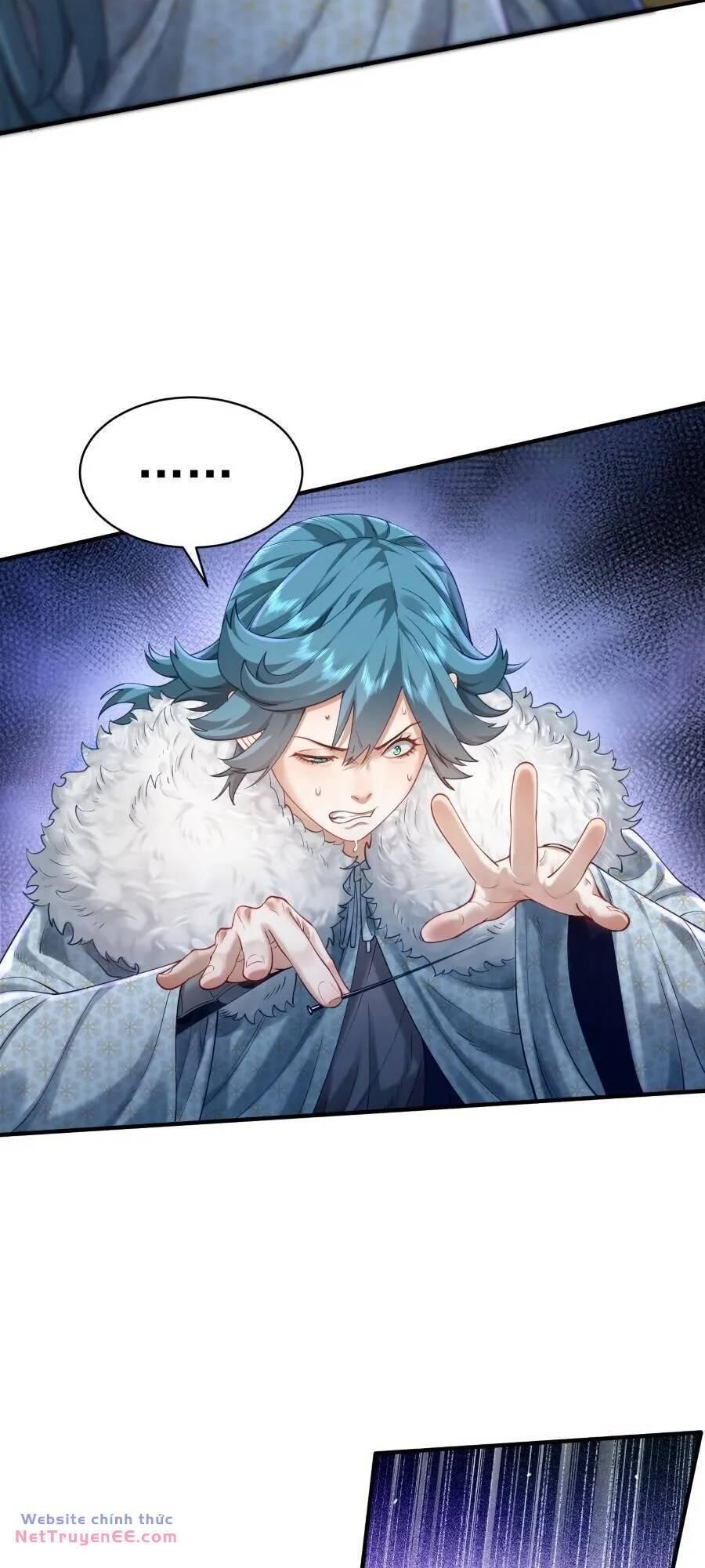 Hạo Kiếp Dư Sinh Chapter 37 - 15