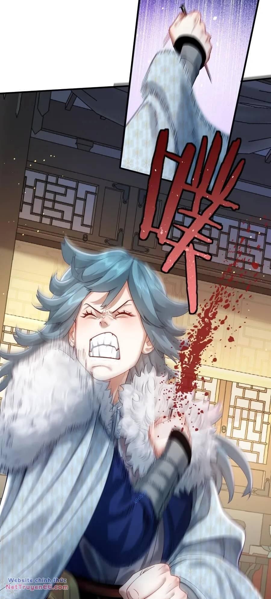 Hạo Kiếp Dư Sinh Chapter 37 - 16