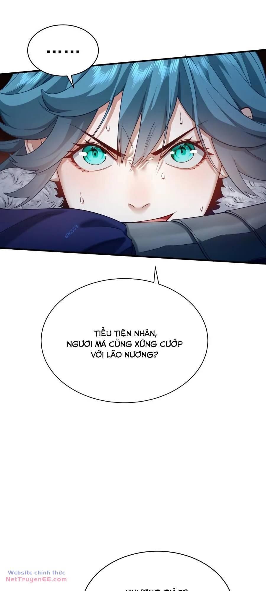 Hạo Kiếp Dư Sinh Chapter 37 - 18