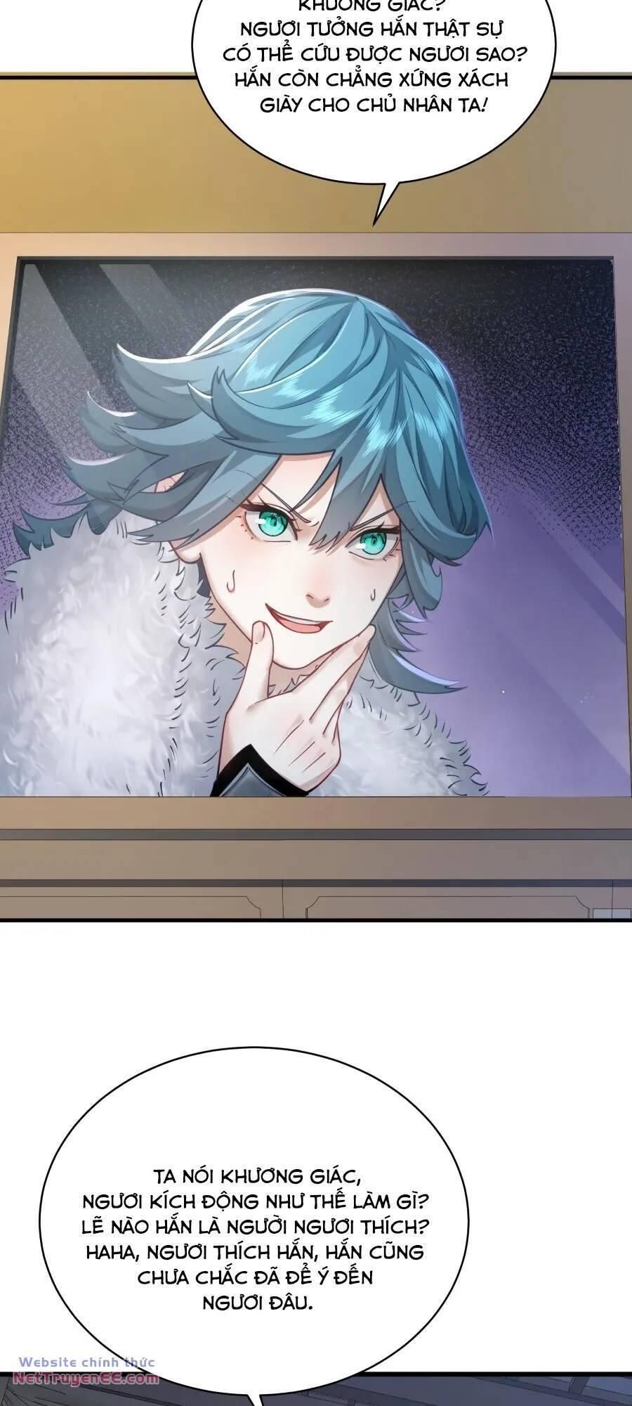 Hạo Kiếp Dư Sinh Chapter 37 - 19