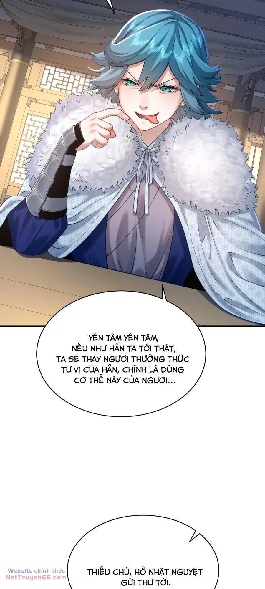 Hạo Kiếp Dư Sinh Chapter 37 - 20