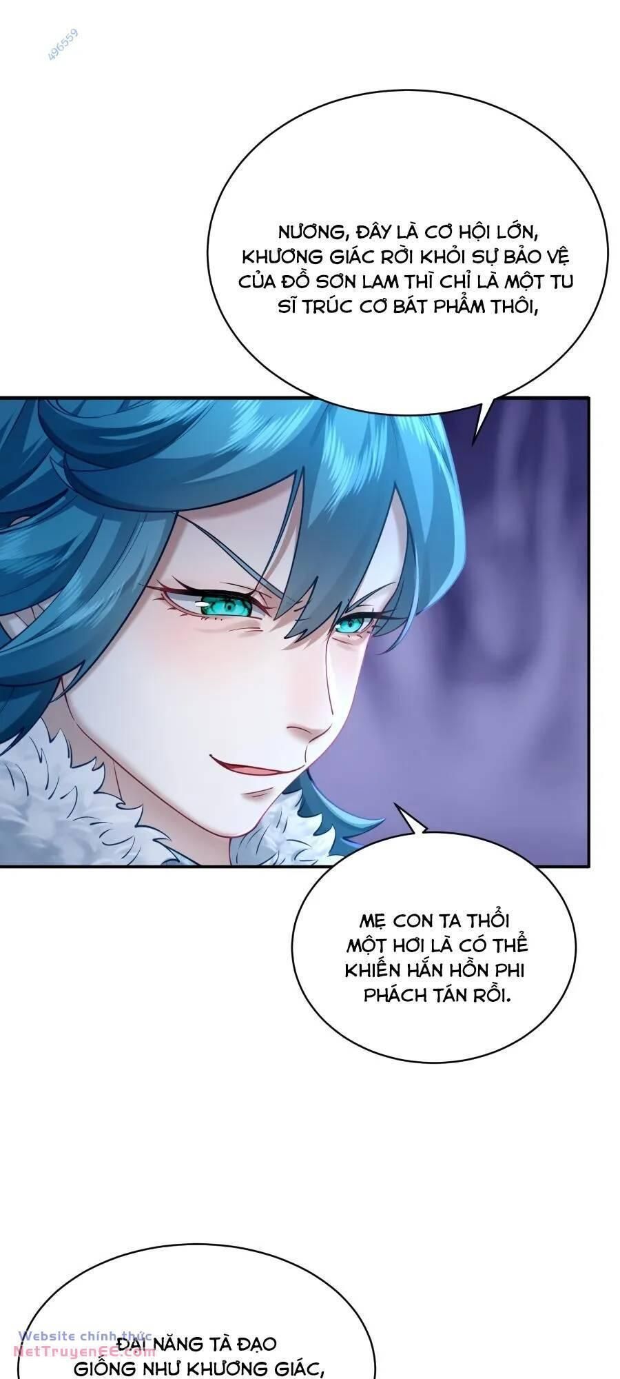 Hạo Kiếp Dư Sinh Chapter 37 - 23