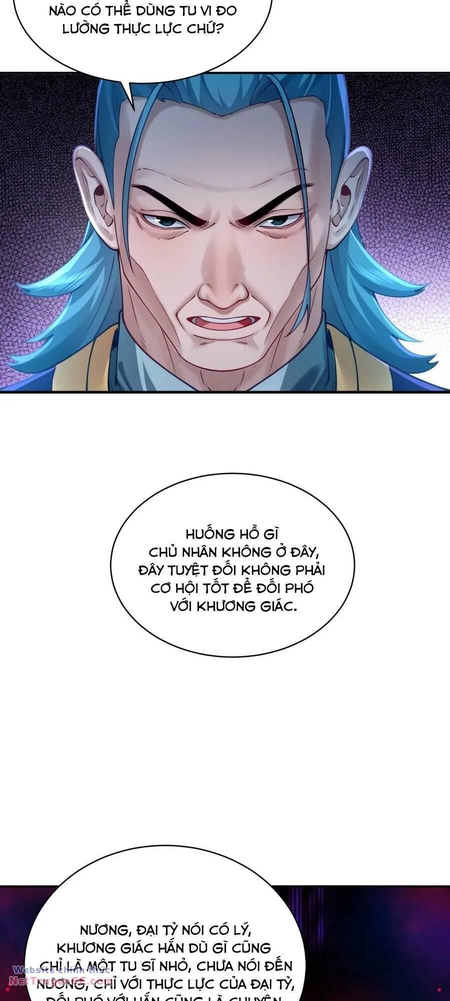 Hạo Kiếp Dư Sinh Chapter 37 - 24