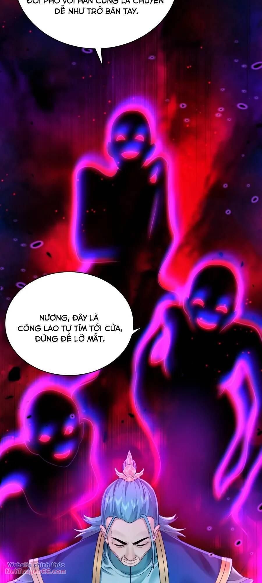 Hạo Kiếp Dư Sinh Chapter 37 - 25