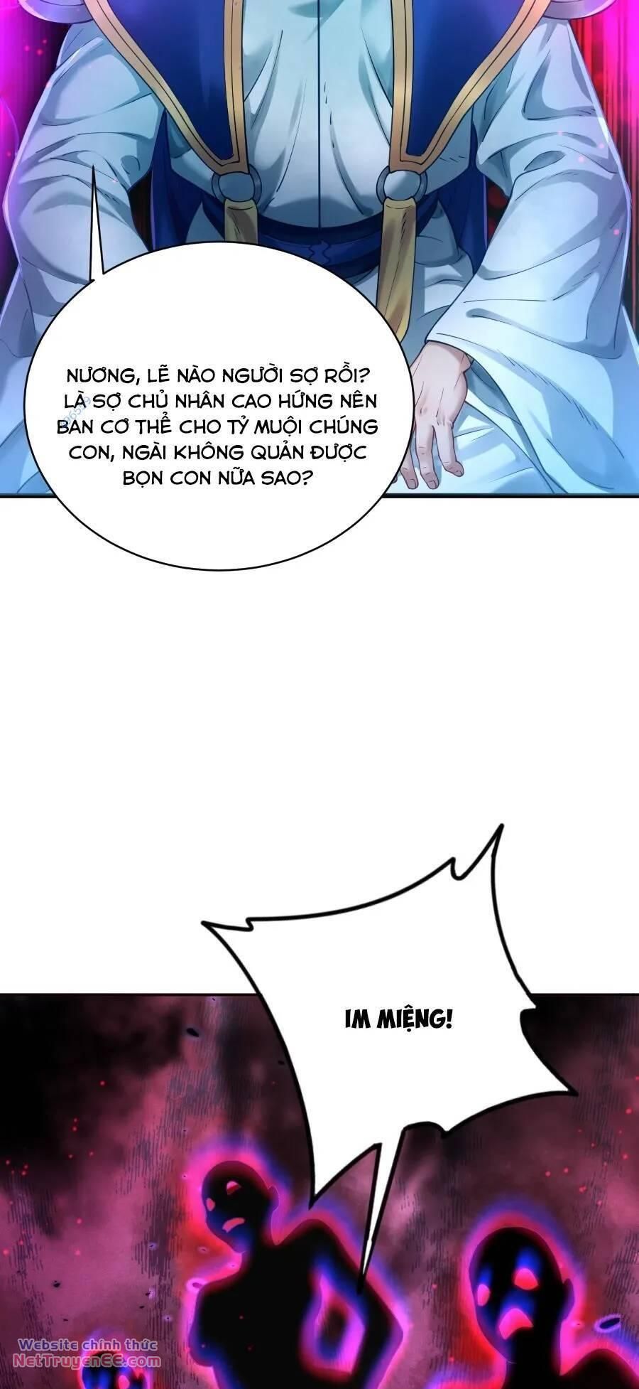 Hạo Kiếp Dư Sinh Chapter 37 - 26