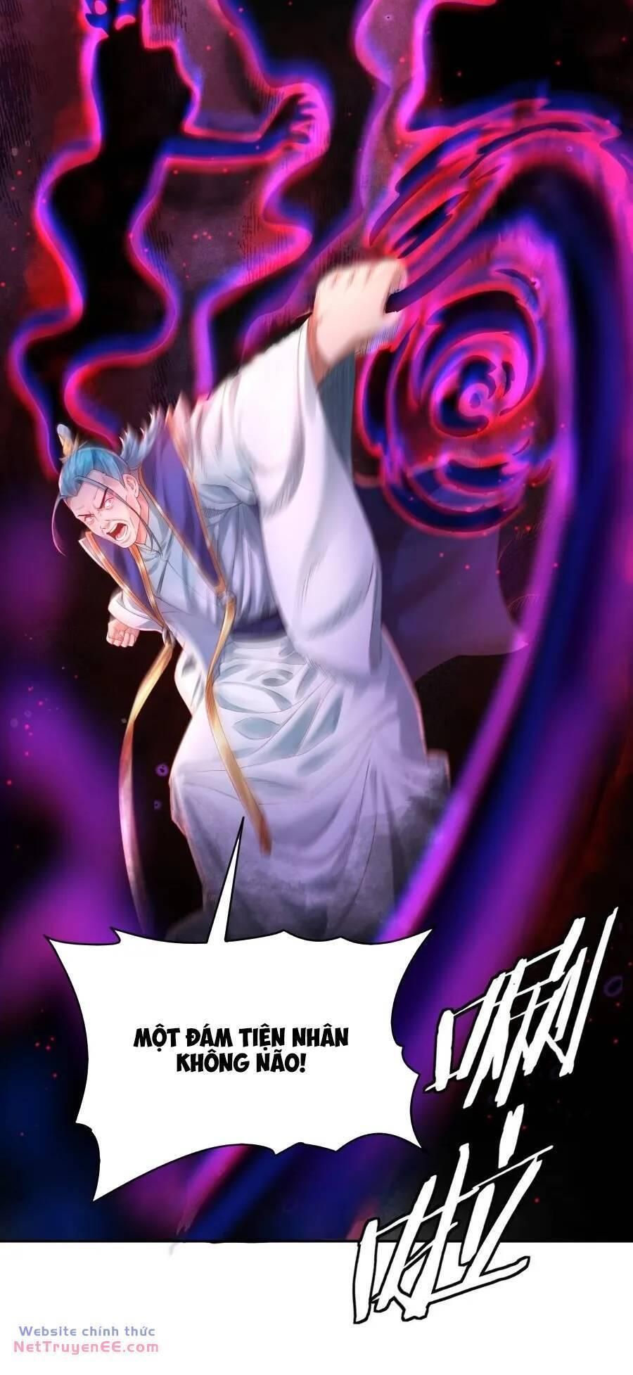 Hạo Kiếp Dư Sinh Chapter 37 - 27