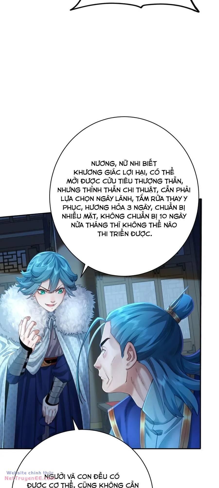 Hạo Kiếp Dư Sinh Chapter 37 - 30