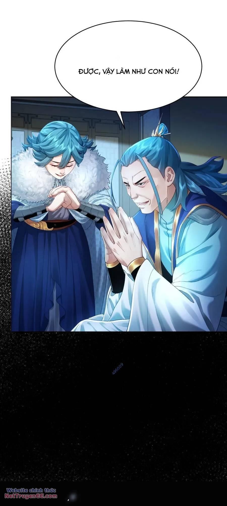 Hạo Kiếp Dư Sinh Chapter 37 - 34