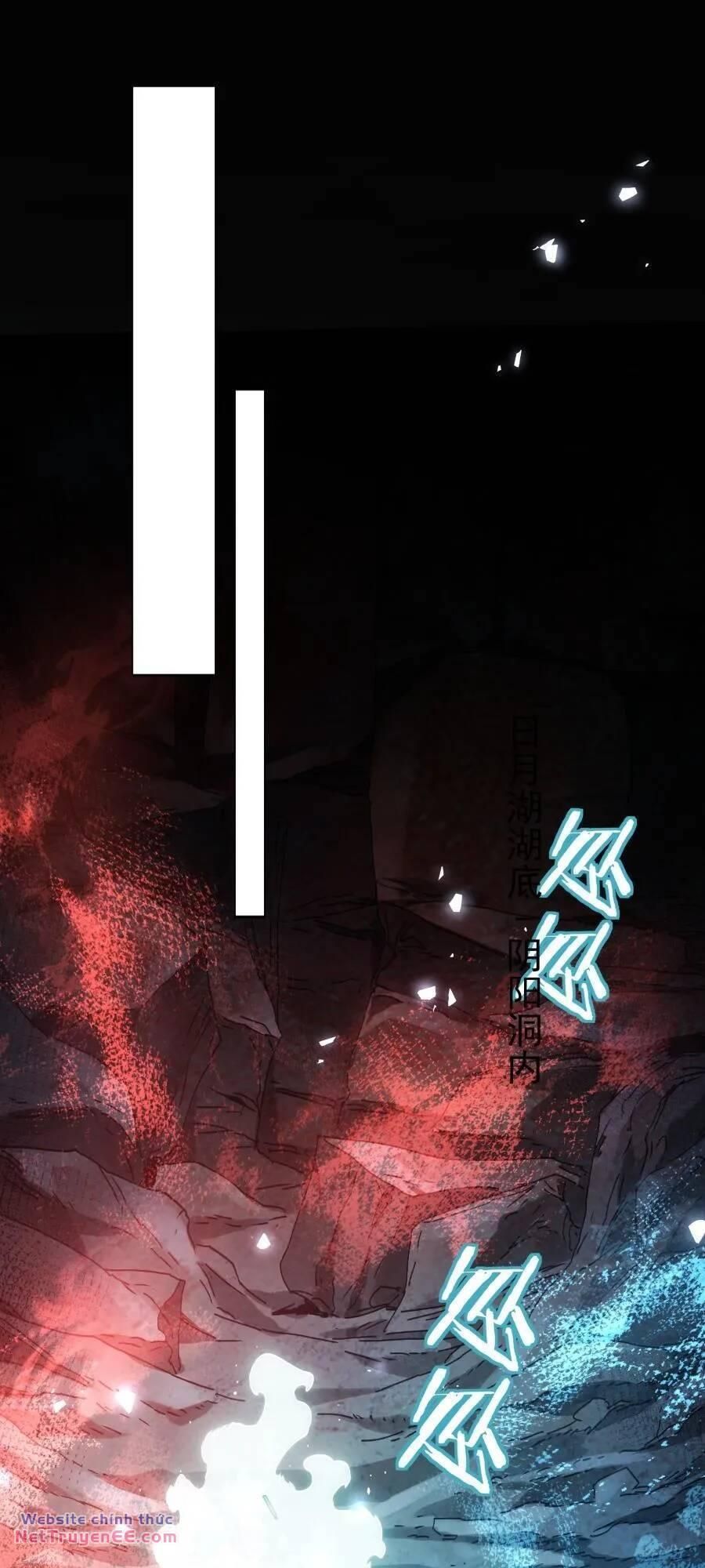 Hạo Kiếp Dư Sinh Chapter 37 - 35