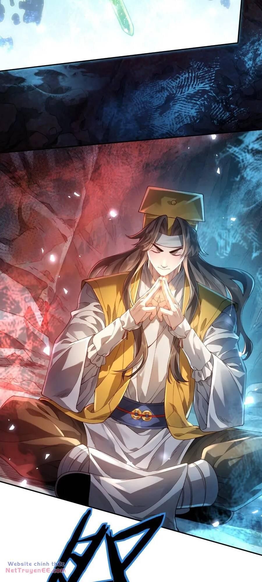 Hạo Kiếp Dư Sinh Chapter 37 - 37