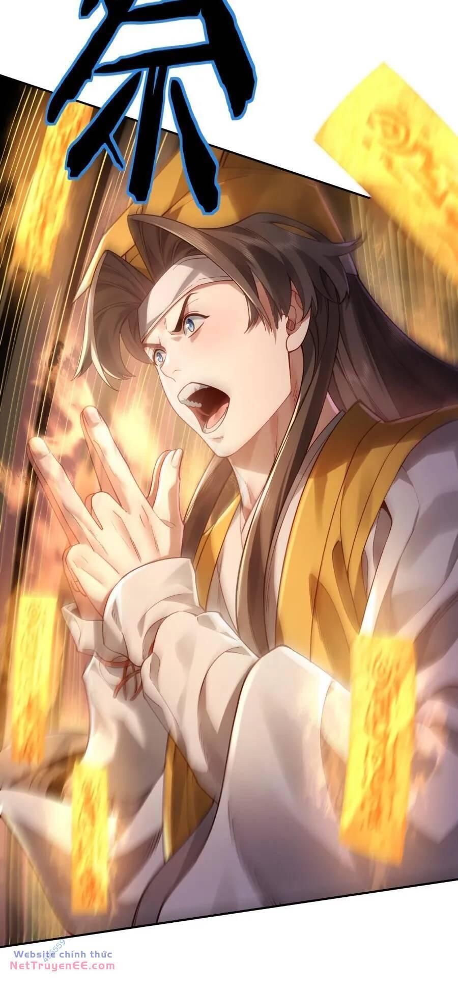 Hạo Kiếp Dư Sinh Chapter 37 - 38