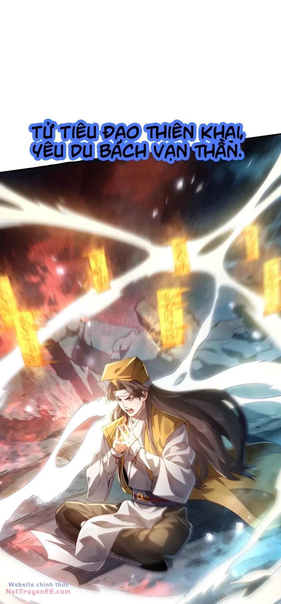 Hạo Kiếp Dư Sinh Chapter 37 - 39