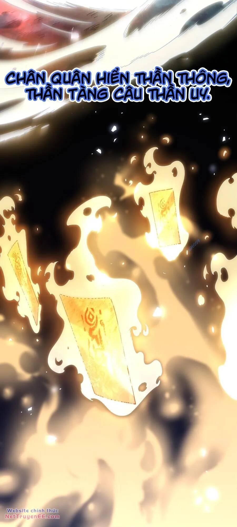 Hạo Kiếp Dư Sinh Chapter 37 - 40