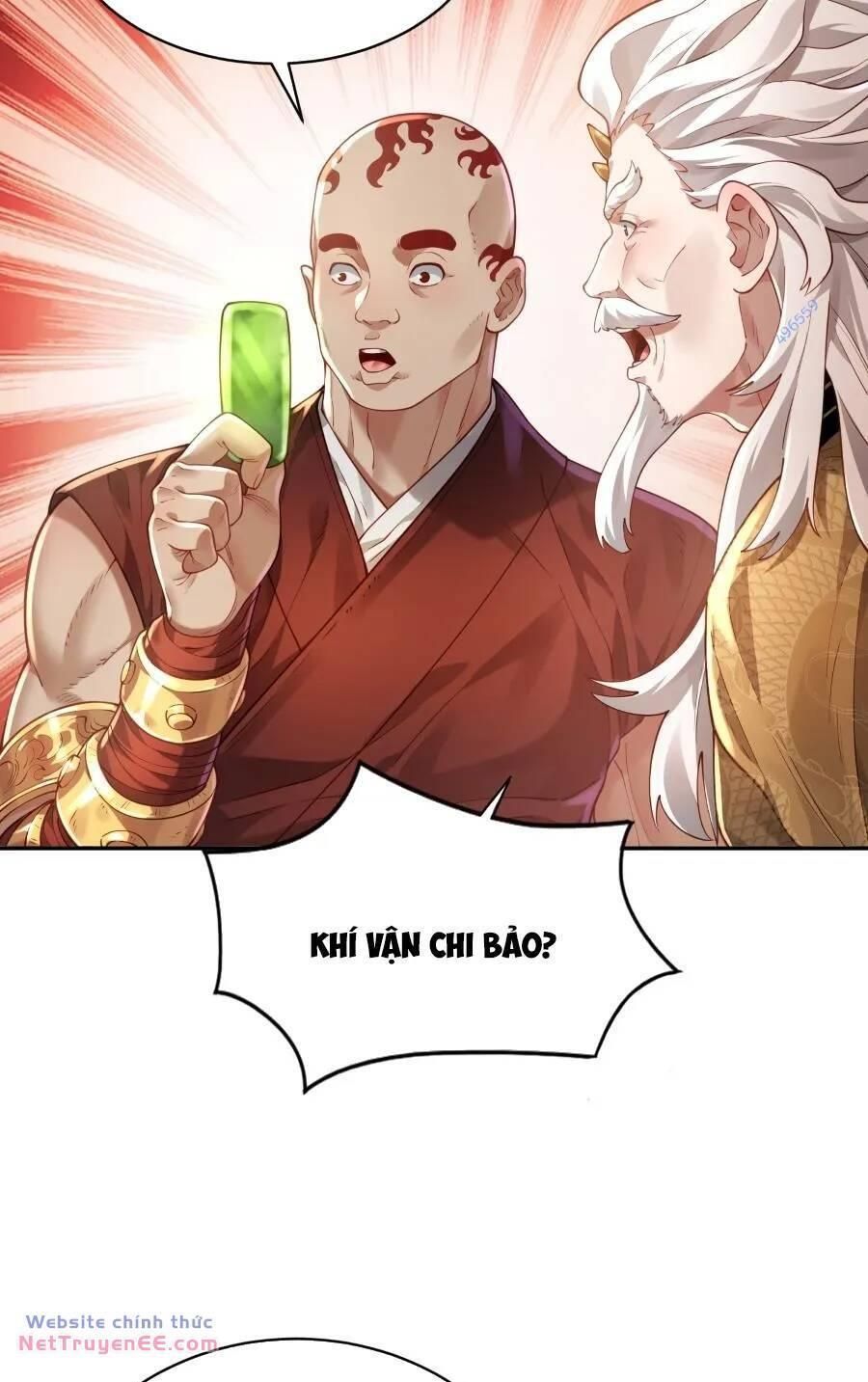 Hạo Kiếp Dư Sinh Chapter 37 - 5