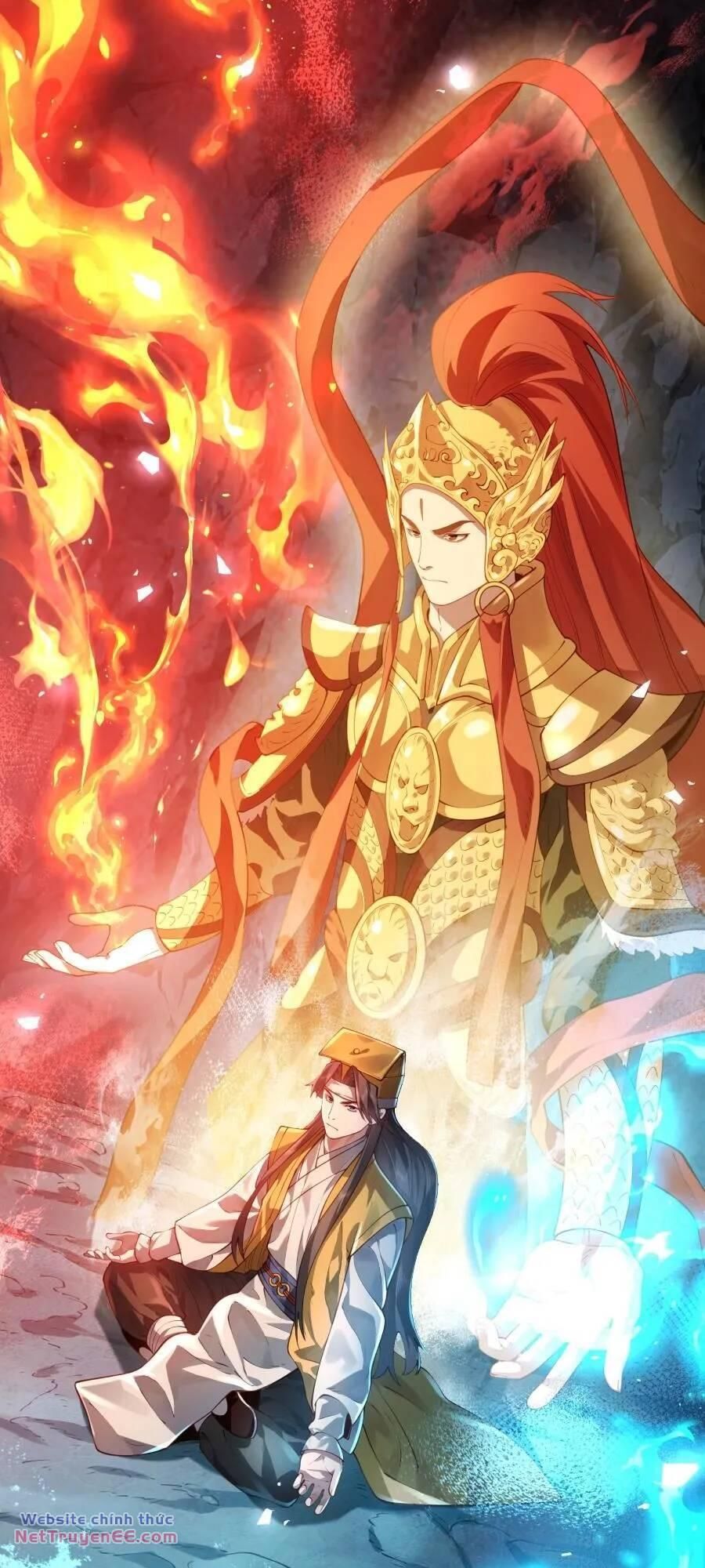 Hạo Kiếp Dư Sinh Chapter 37 - 43