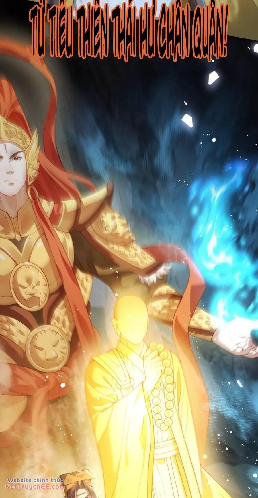 Hạo Kiếp Dư Sinh Chapter 37 - 45