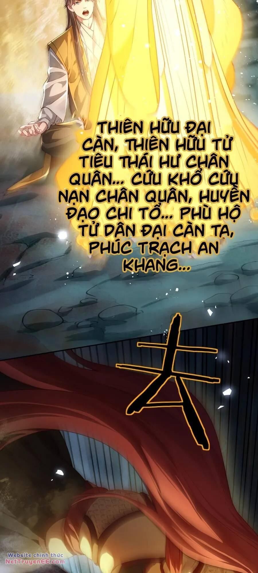Hạo Kiếp Dư Sinh Chapter 37 - 46
