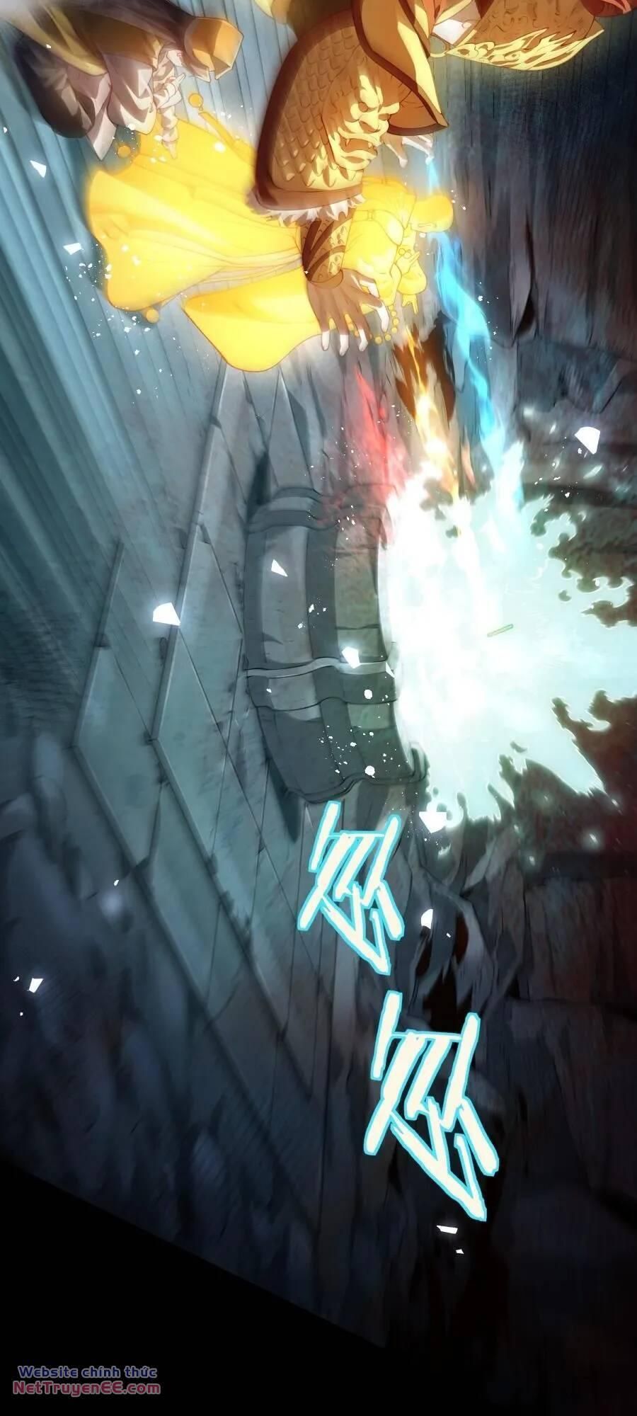 Hạo Kiếp Dư Sinh Chapter 37 - 47