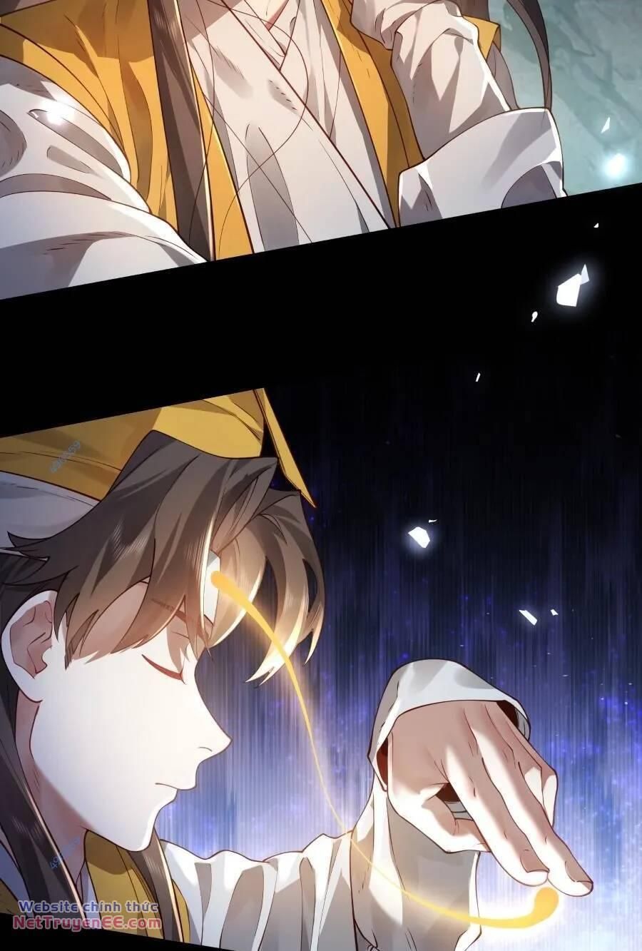 Hạo Kiếp Dư Sinh Chapter 37 - 49