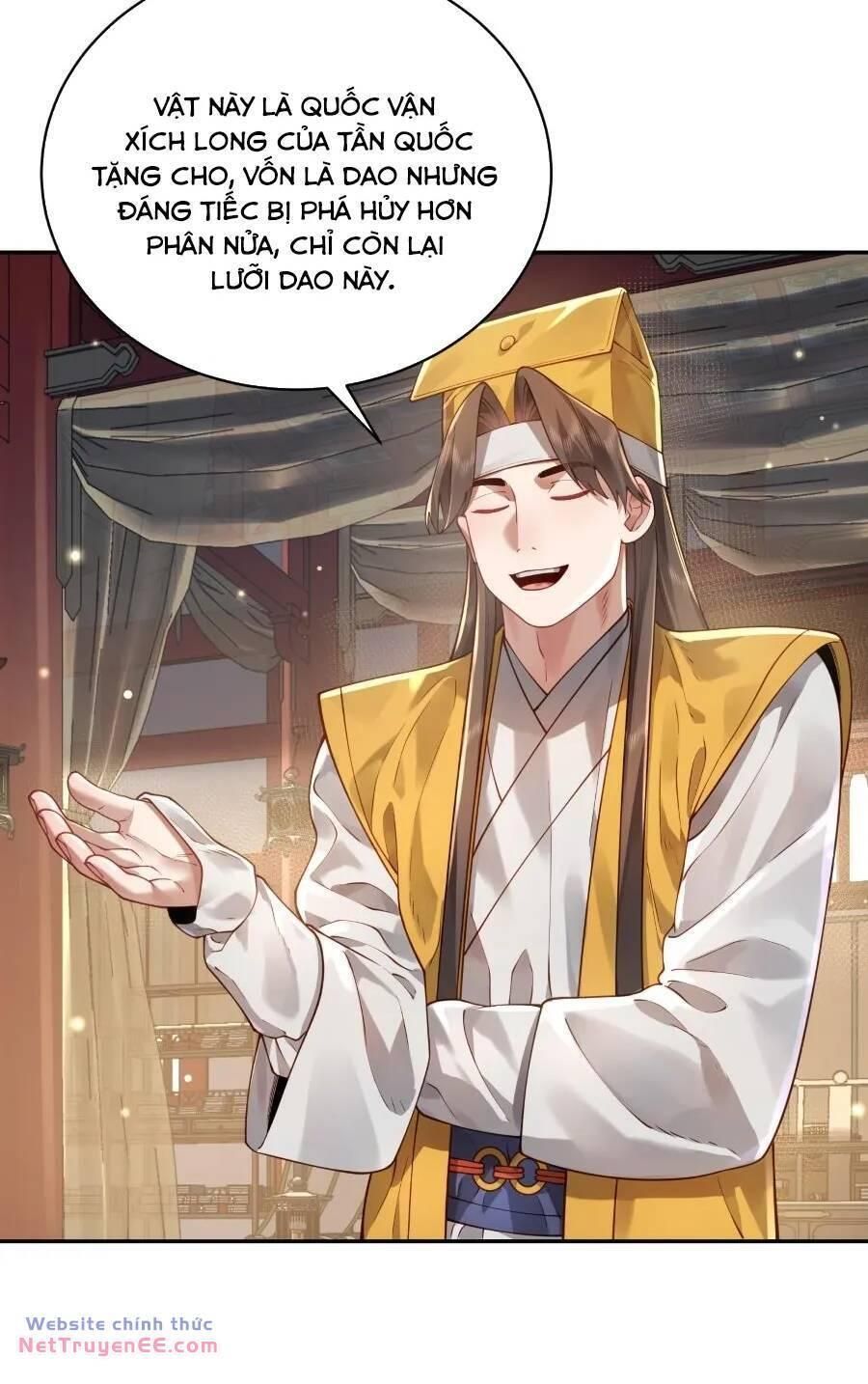 Hạo Kiếp Dư Sinh Chapter 37 - 6