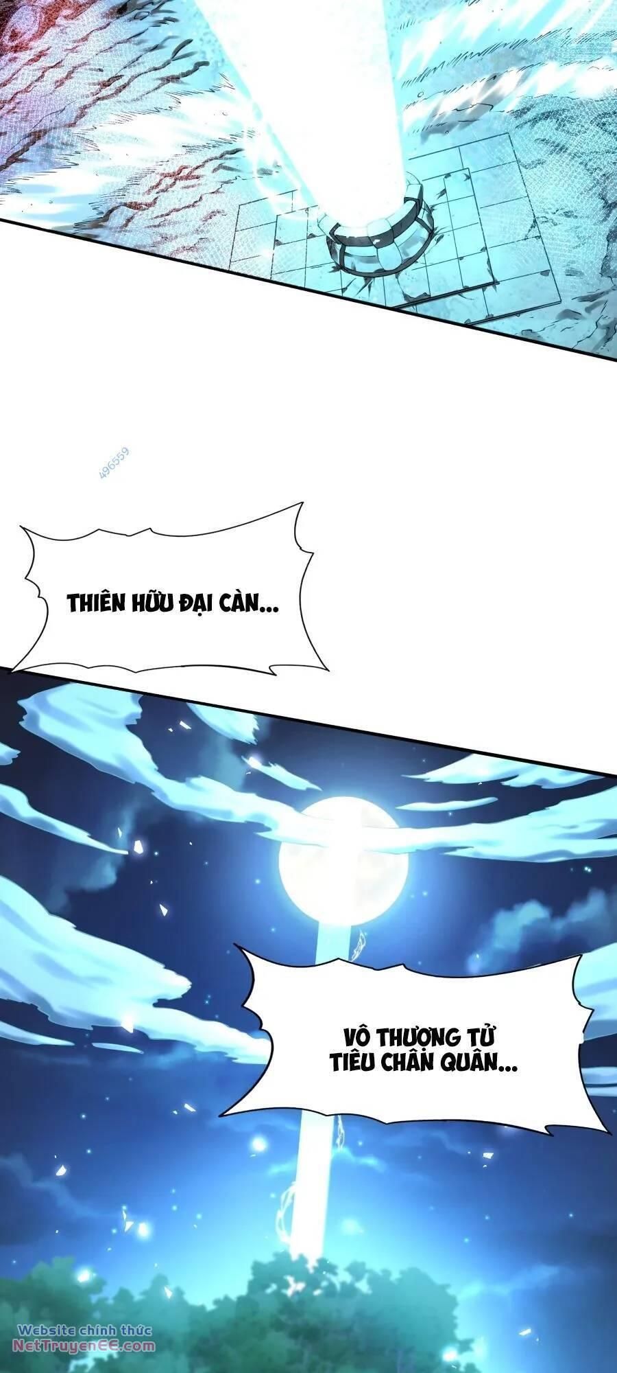 Hạo Kiếp Dư Sinh Chapter 37 - 54