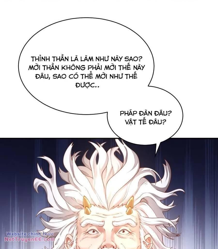 Hạo Kiếp Dư Sinh Chapter 37 - 56