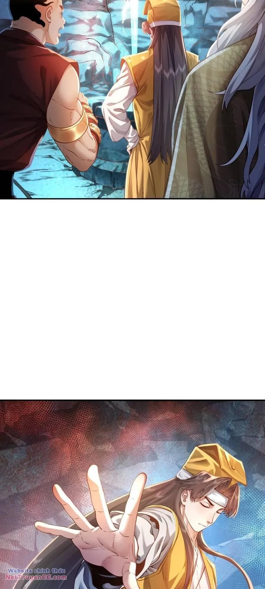 Hạo Kiếp Dư Sinh Chapter 37 - 58