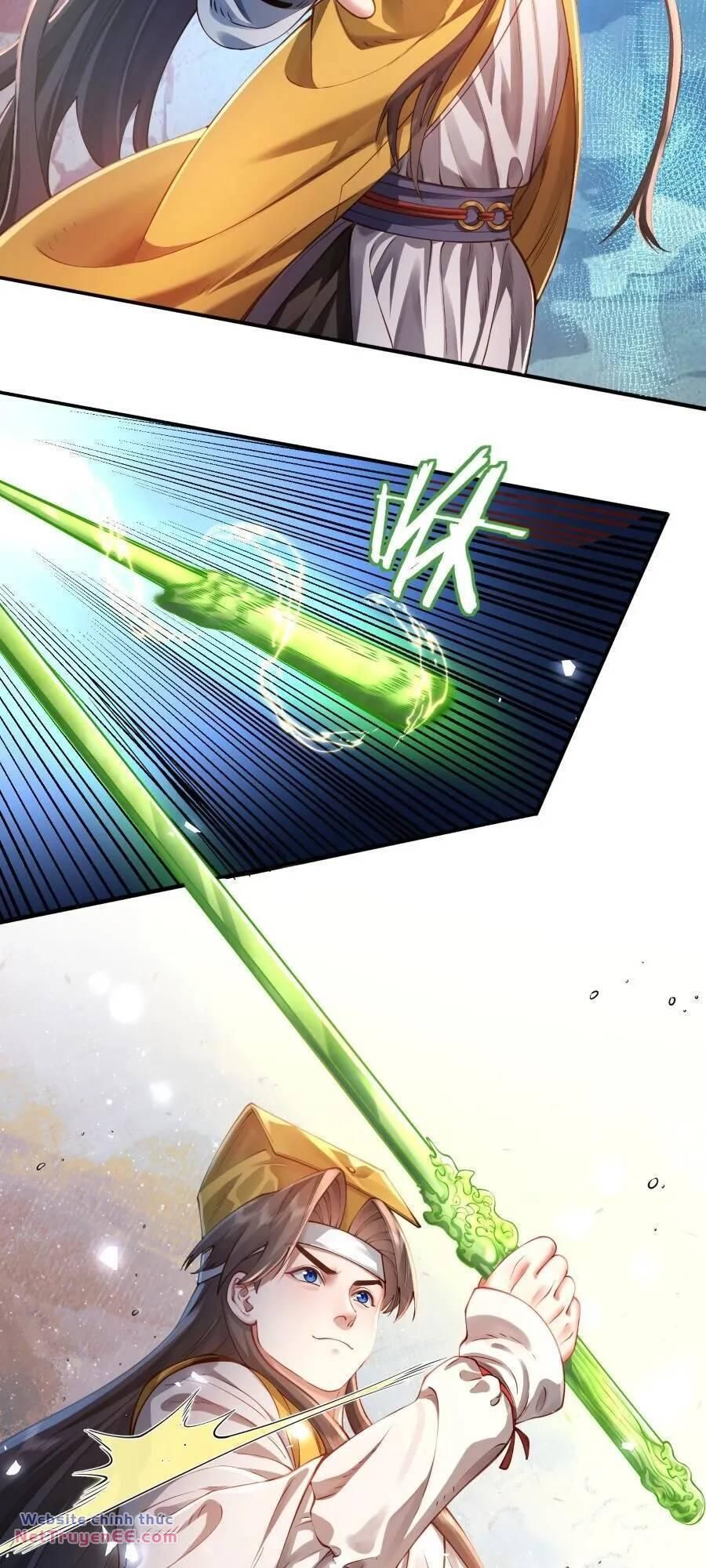 Hạo Kiếp Dư Sinh Chapter 37 - 59