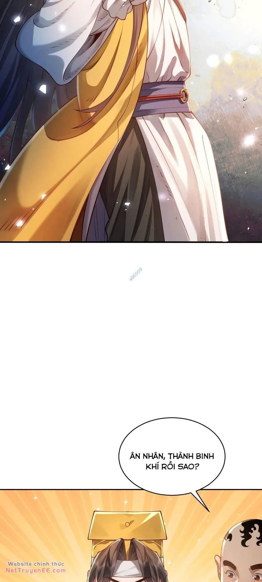 Hạo Kiếp Dư Sinh Chapter 37 - 60