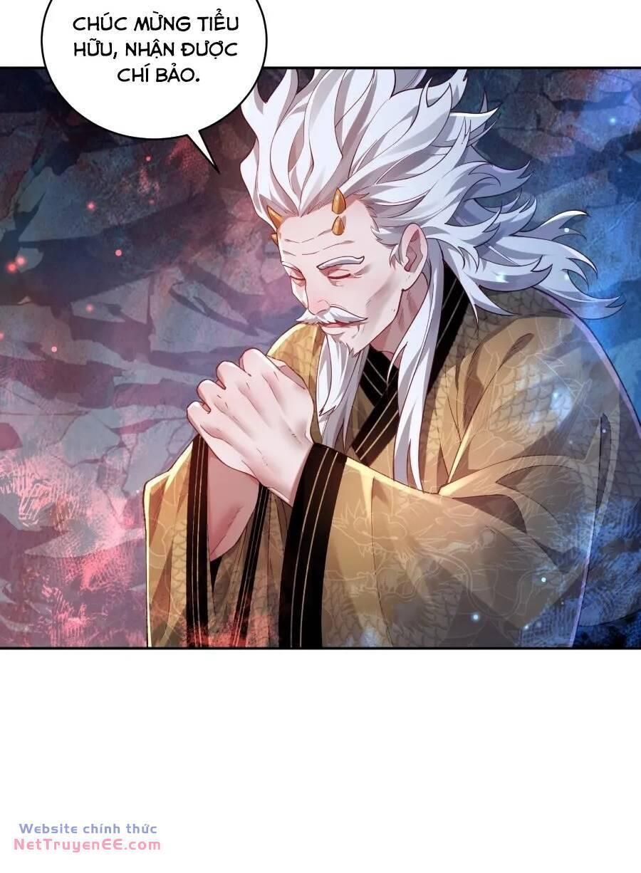 Hạo Kiếp Dư Sinh Chapter 37 - 62