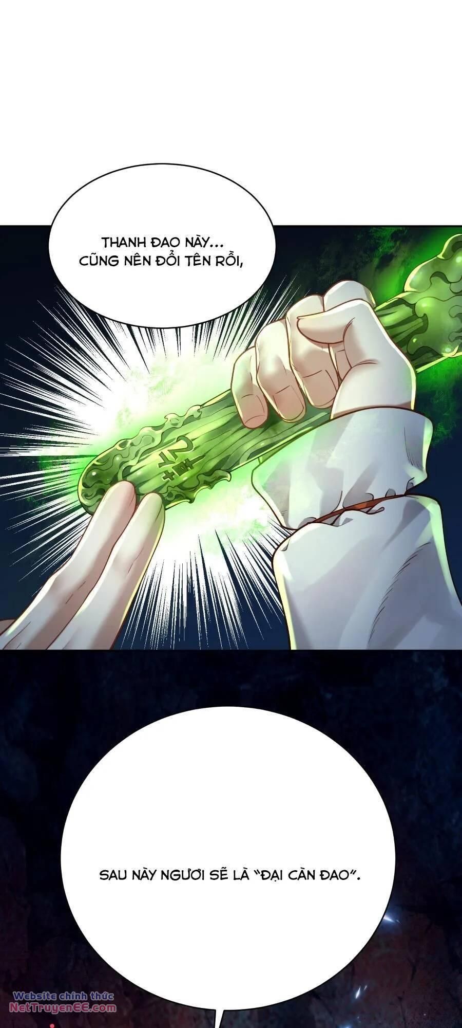 Hạo Kiếp Dư Sinh Chapter 37 - 63