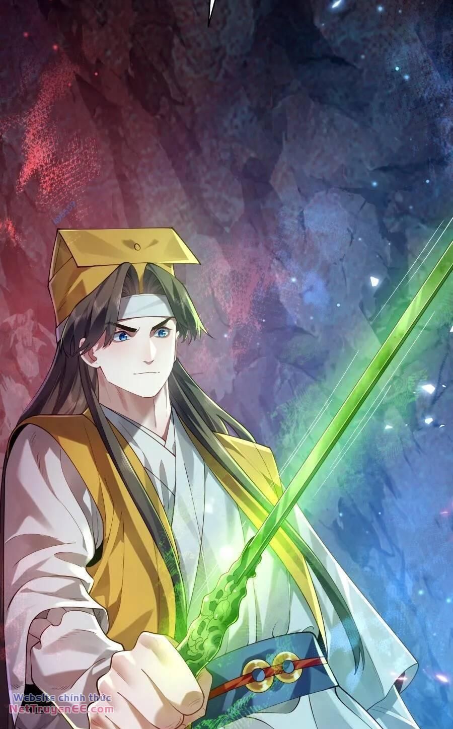 Hạo Kiếp Dư Sinh Chapter 37 - 64