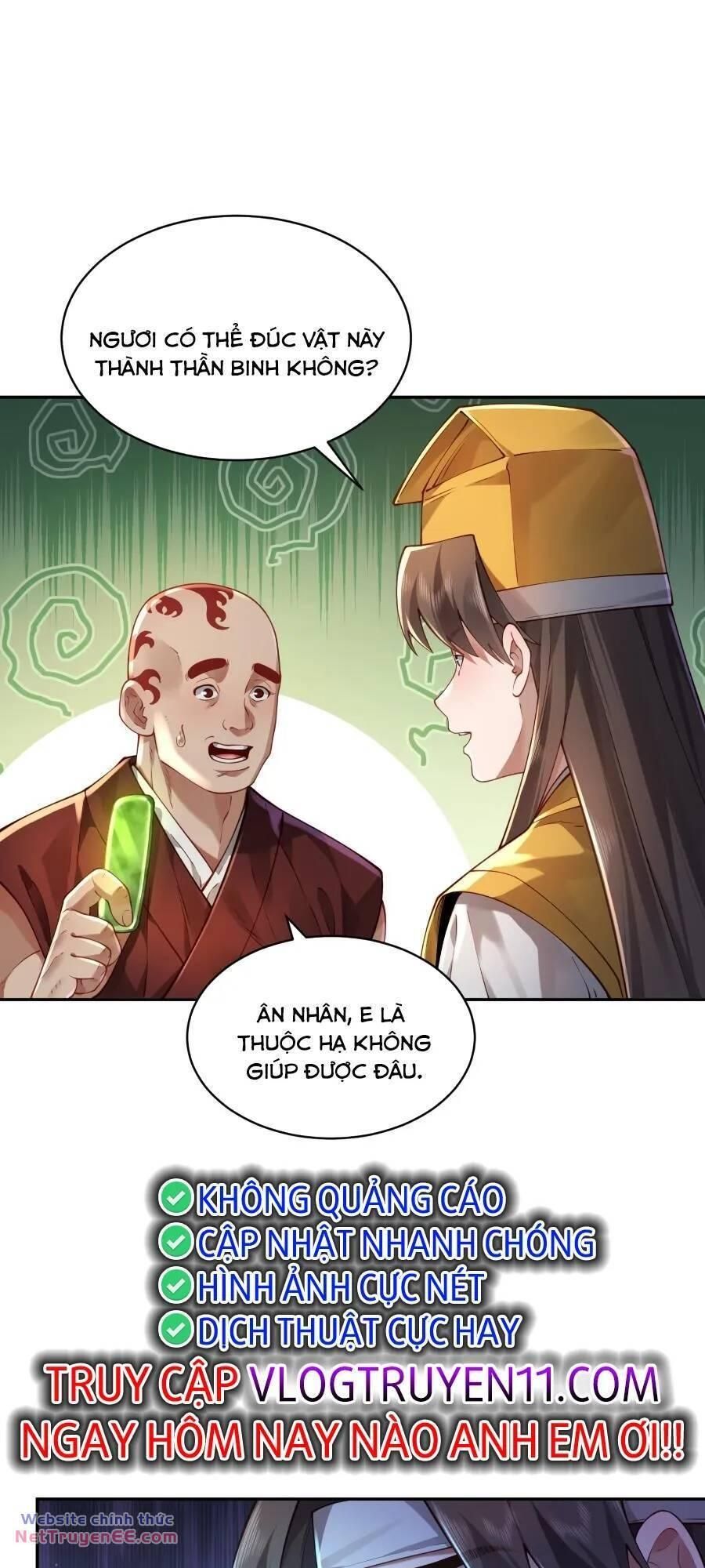 Hạo Kiếp Dư Sinh Chapter 37 - 8