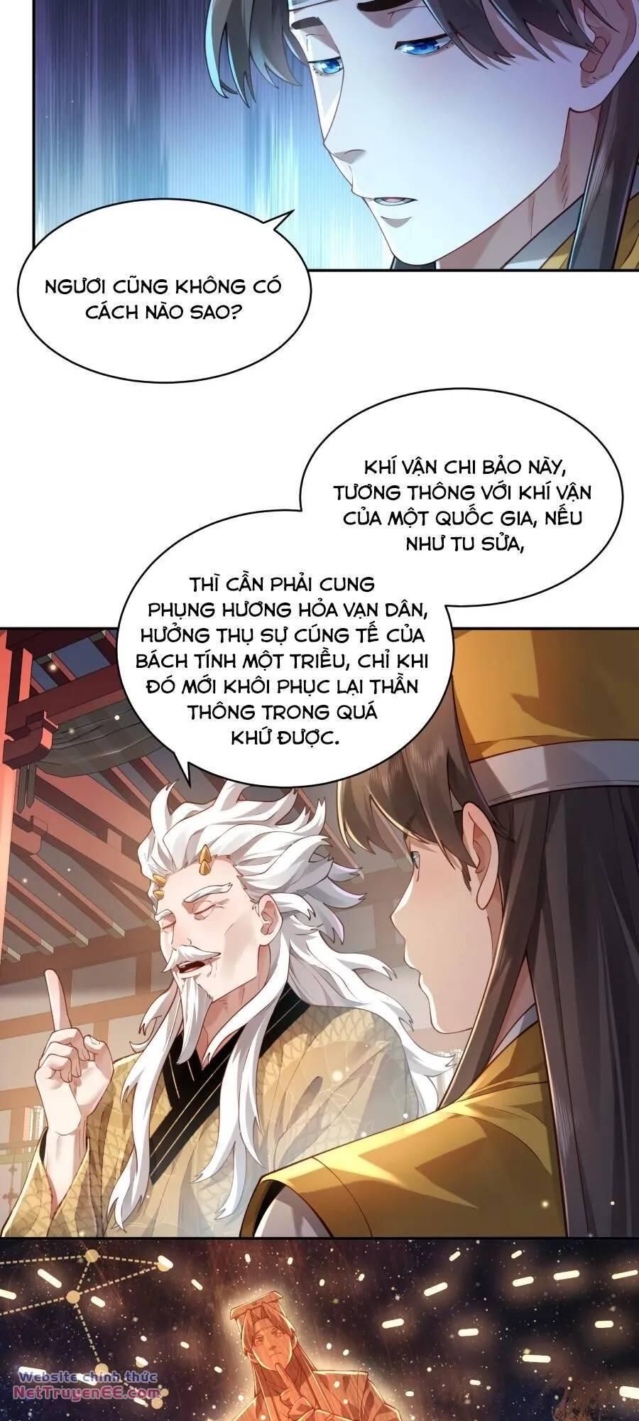 Hạo Kiếp Dư Sinh Chapter 37 - 9