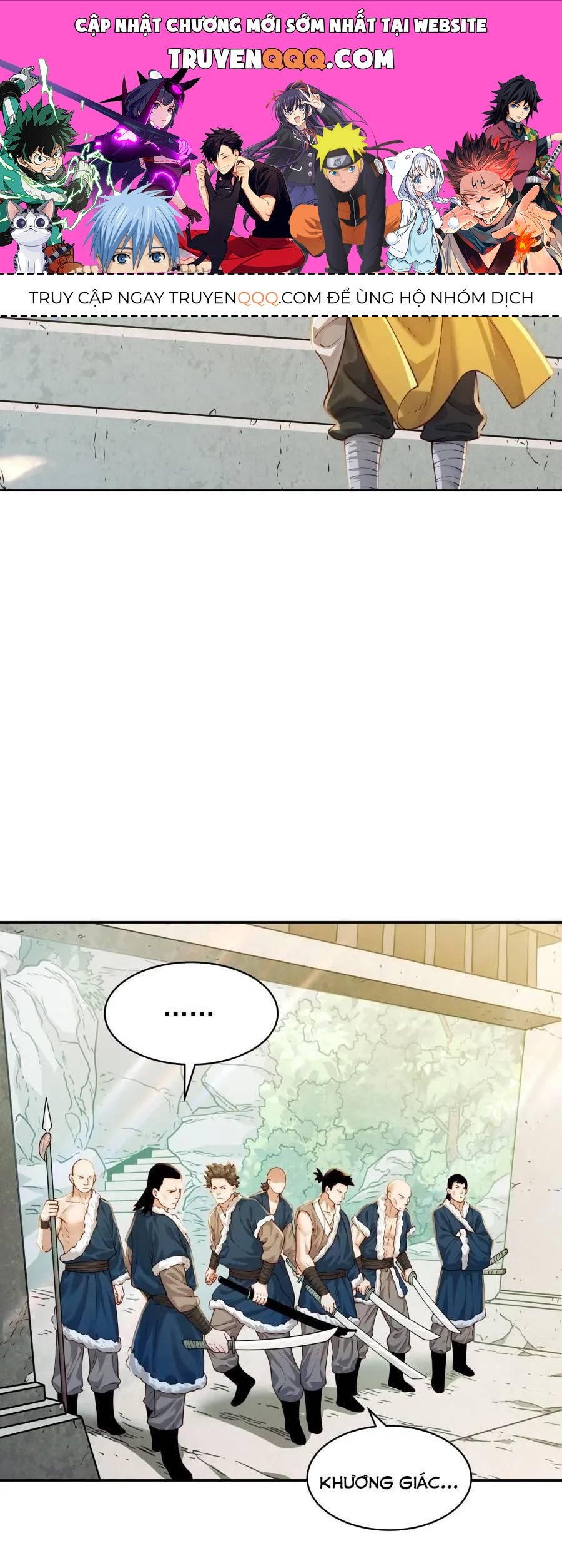 Hạo Kiếp Dư Sinh Chapter 39 - 1