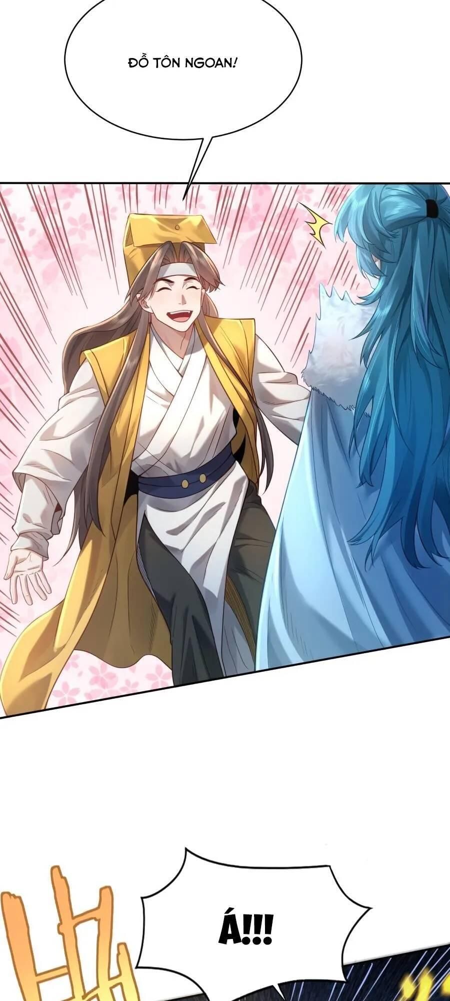 Hạo Kiếp Dư Sinh Chapter 39 - 11