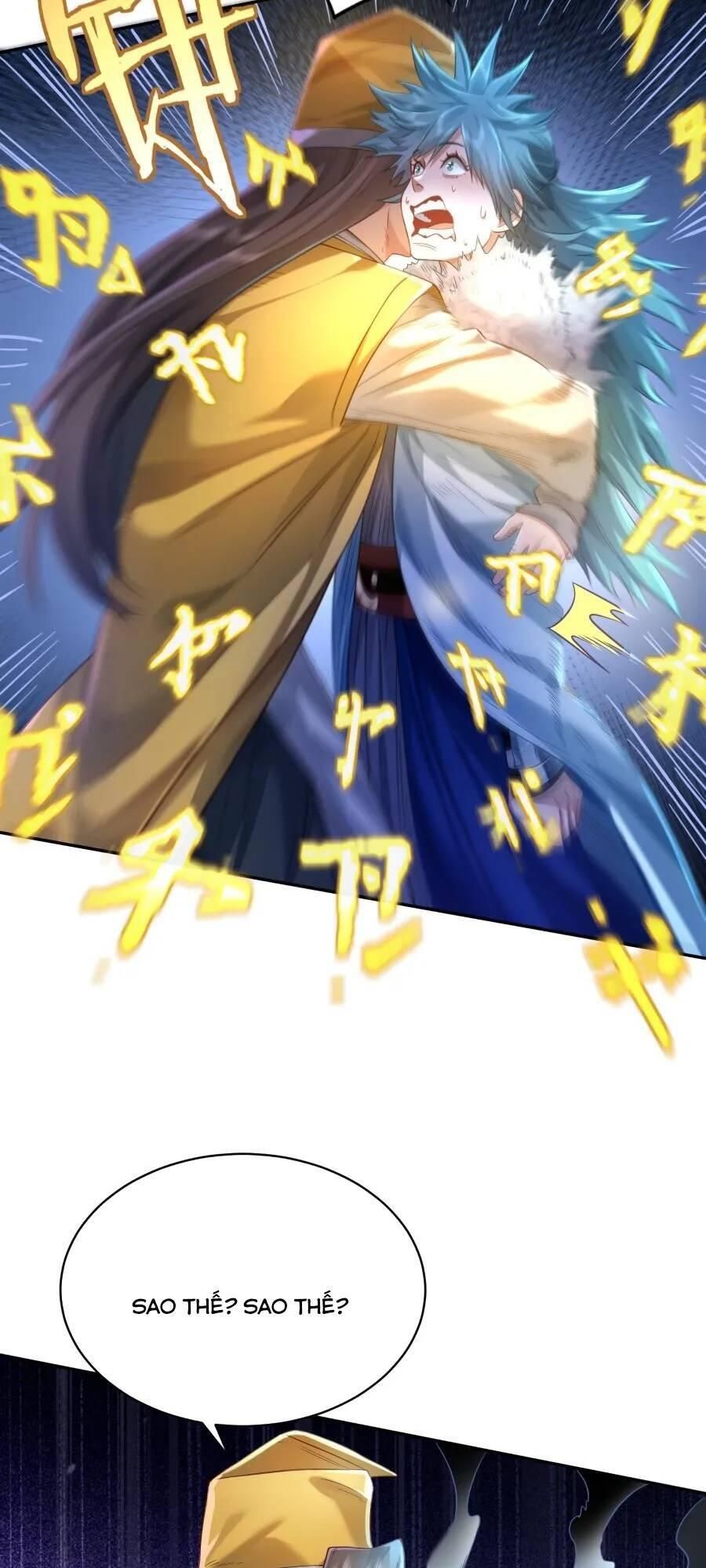 Hạo Kiếp Dư Sinh Chapter 39 - 12