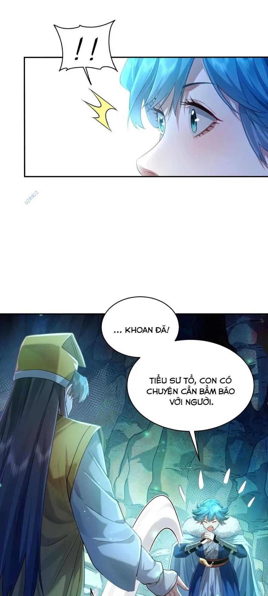 Hạo Kiếp Dư Sinh Chapter 39 - 16