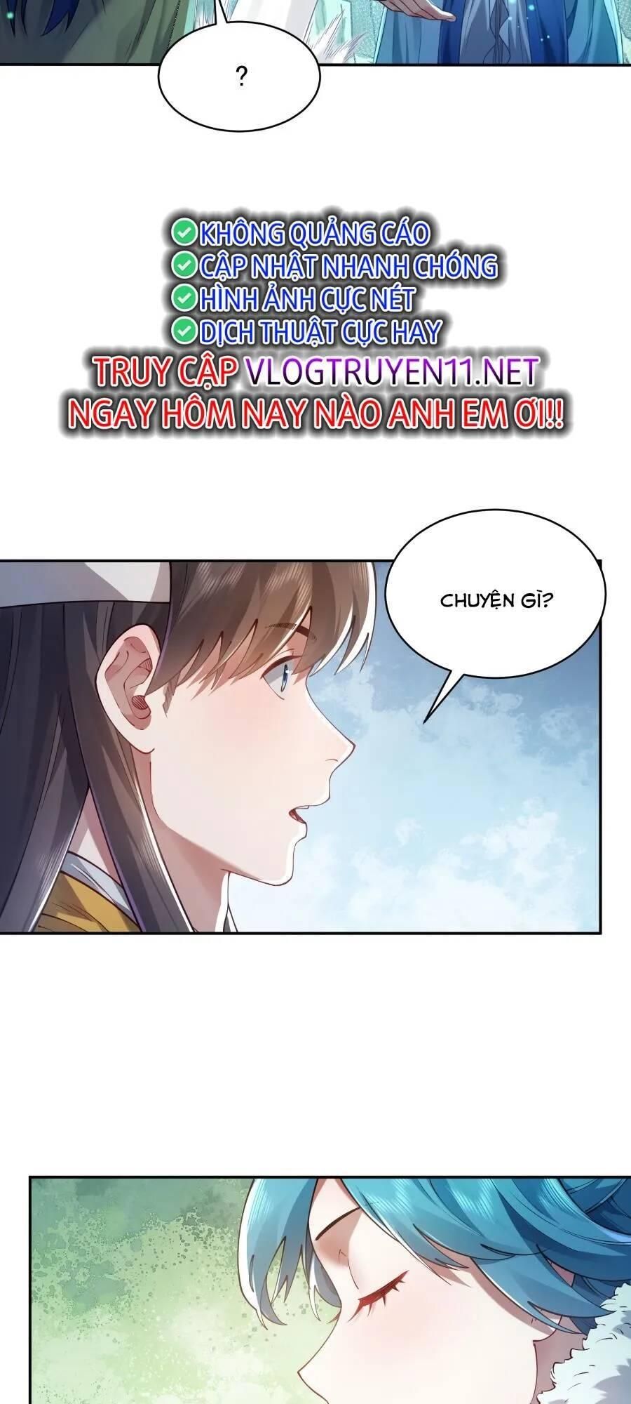 Hạo Kiếp Dư Sinh Chapter 39 - 17