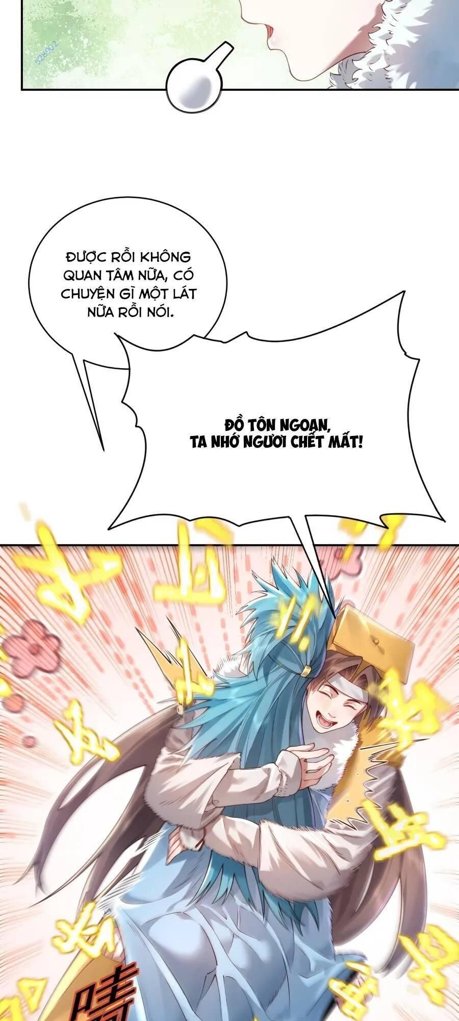 Hạo Kiếp Dư Sinh Chapter 39 - 18