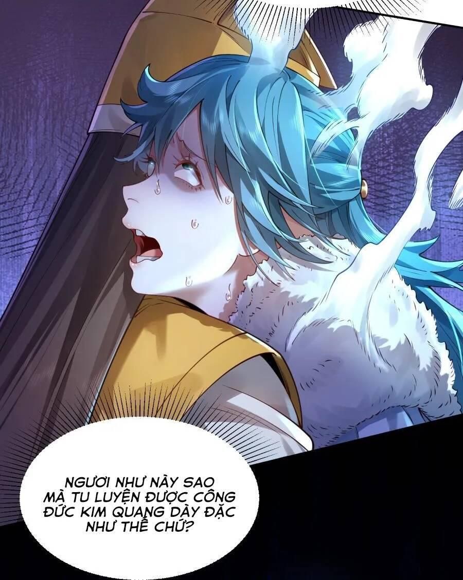 Hạo Kiếp Dư Sinh Chapter 39 - 20