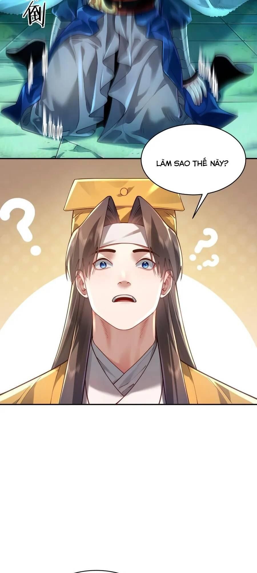 Hạo Kiếp Dư Sinh Chapter 39 - 22