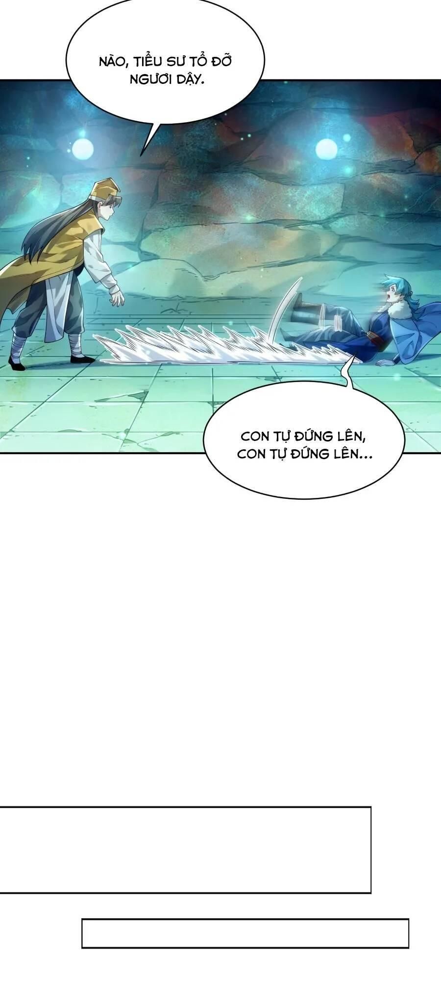 Hạo Kiếp Dư Sinh Chapter 39 - 23